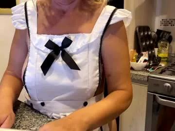 yes_mommy_zlata from Chaturbate is Freechat