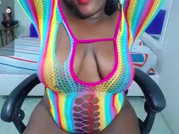 yhendelyn_stone from Chaturbate is Freechat