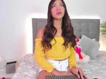 your_favorite_doll_ from Chaturbate is Freechat