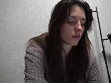 your_little_flexible_girl from Chaturbate is Freechat