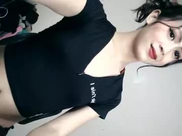 yourbabyriana from Chaturbate is Freechat