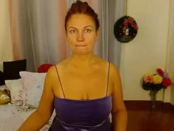 yourmysterycharm from Chaturbate is Freechat