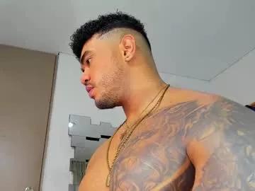 zeus_strong93 from Chaturbate is Freechat