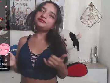 zoe_jonexs_ from Chaturbate is Freechat