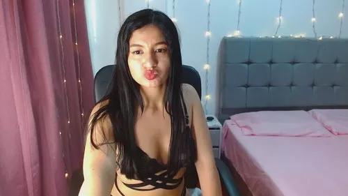 chloesanchez from Cherry is Freechat