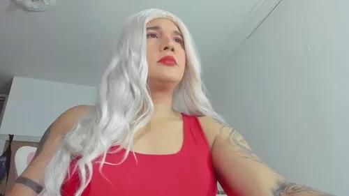 dominantcock from Cherry is Freechat