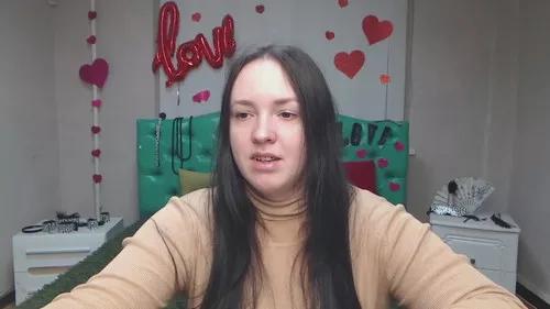 isabelblack from Cherry is Freechat