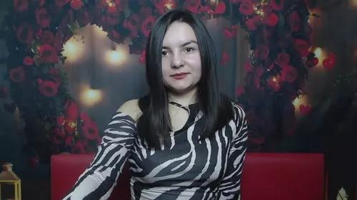 jasmineasha from Cherry is Freechat