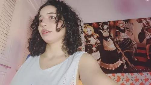 lindalovelacee from Cherry is Freechat