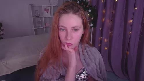 oliviasweet from Cherry is Freechat