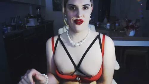 sarinawilliams from Cherry is Freechat