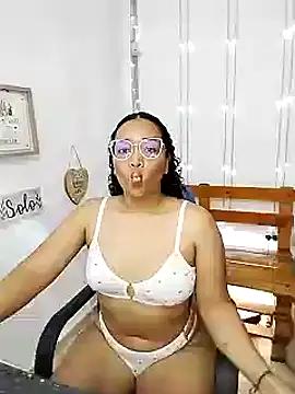 _africax from StripChat is Freechat