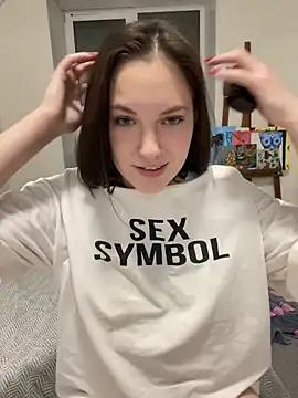 _Your_Michelle_ from StripChat is Freechat