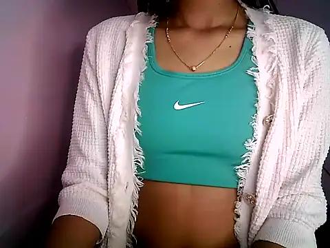 Aaisha_urs from StripChat is Freechat