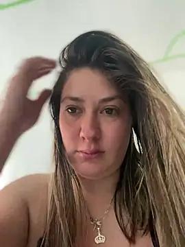 Abby_Lopez_ from StripChat is Freechat