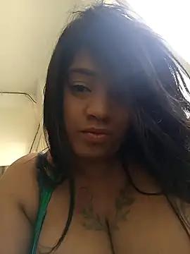 AbellaLizz from StripChat is Freechat