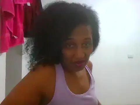 Aishamara from StripChat is Freechat