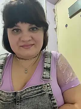 Alice--hot from StripChat is Freechat