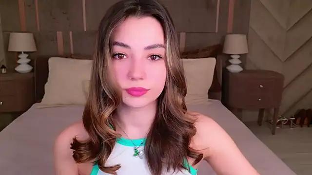 Alice_Deleon from StripChat is Freechat