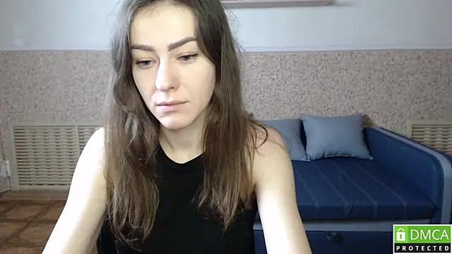 AliceWonderful998 from StripChat is Freechat