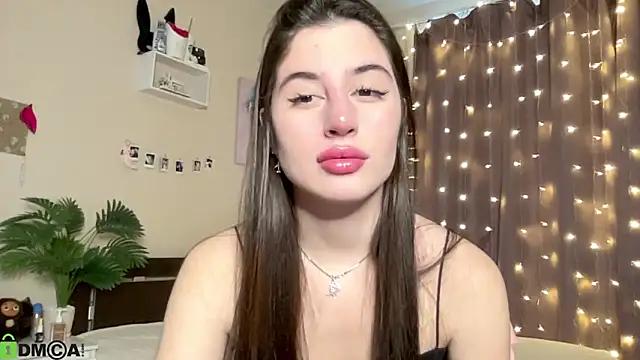 amaryl_allen from StripChat is Freechat