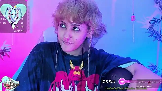 Angel_Sweett_1 from StripChat is Freechat