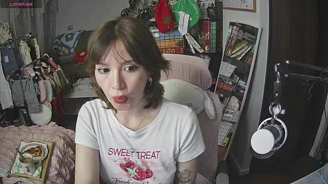 angelic_sg from StripChat is Freechat