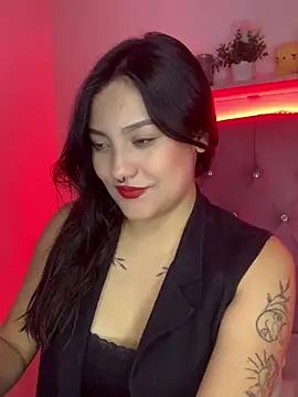 angellique_22 from StripChat is Freechat