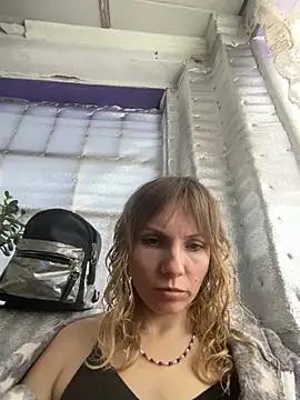 Anita-Smith from StripChat is Freechat