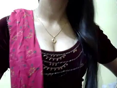 Arohi_Sharma123 from StripChat is Freechat