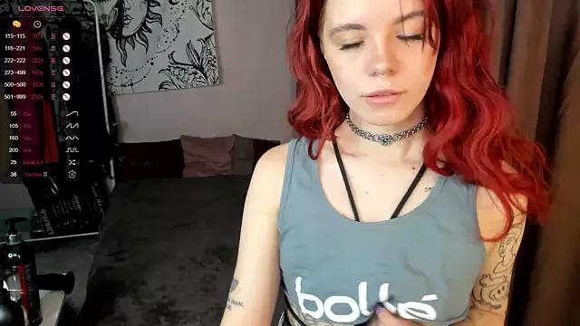 Customizable and immersive - Activate your taste buds and check-out our delicious choice of bondage cams streams with excited models getting their amazing bodies screwed with their beloved sex toys.