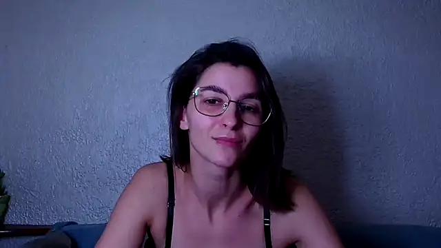 Bella_Glow from StripChat is Freechat