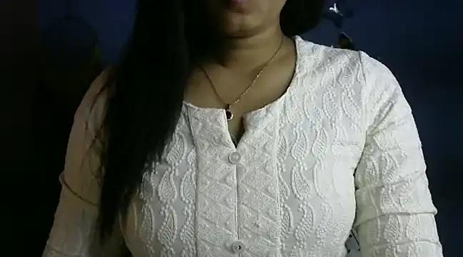 Black_cat_cutie from StripChat is Freechat