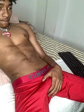 Boy_cock18 from StripChat is Freechat