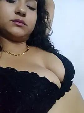 BrendaGirs from StripChat is Freechat