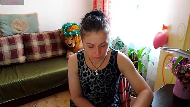 britney_preciouss from StripChat is Freechat