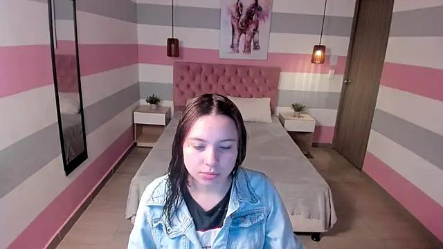 Carol_Pinter from StripChat is Freechat