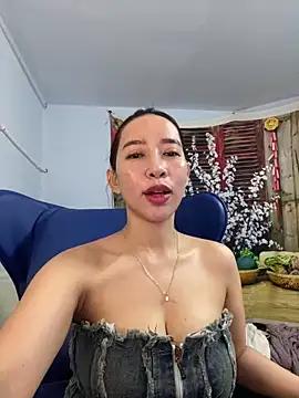 Cherry_6969 from StripChat is Freechat