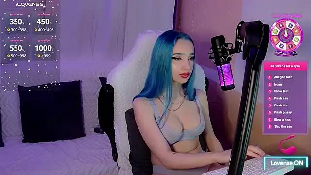 Customizable and immersive - Activate your taste buds and check-out our delicious choice of bondage cams streams with excited models getting their amazing bodies screwed with their beloved sex toys.