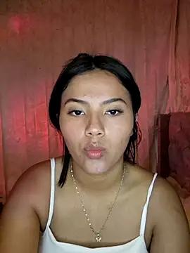 CRISTAL-COOPER from StripChat is Freechat