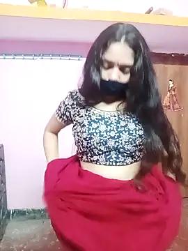 Cute-Simmi from StripChat is Freechat