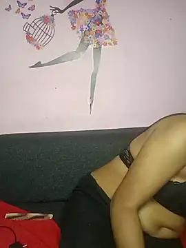 Cute_Kritika from StripChat is Freechat