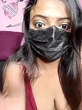 Cute_Kritika from StripChat is Freechat