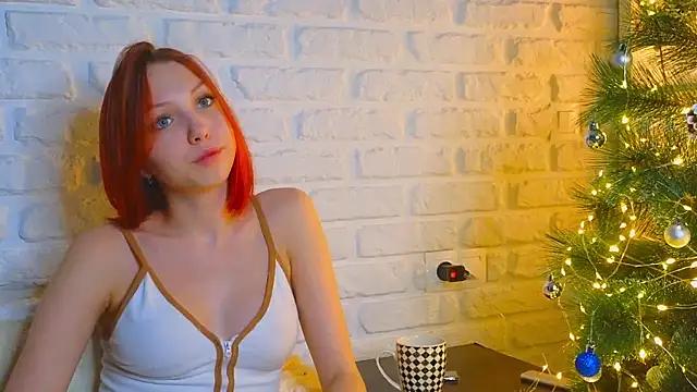 cuty_kate from StripChat is Freechat