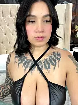 Customizable and immersive - Activate your taste buds and check-out our delicious choice of bondage cams streams with excited models getting their amazing bodies screwed with their beloved sex toys.