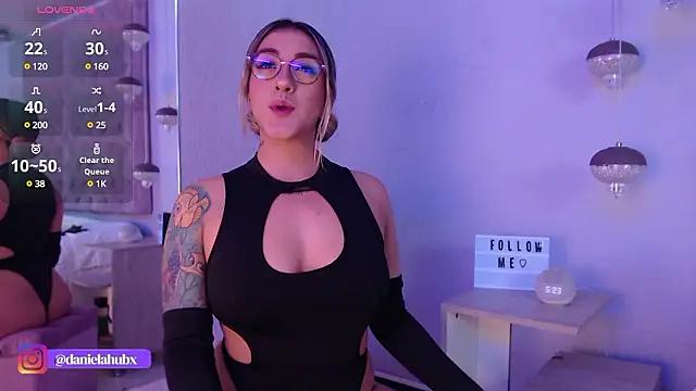 Customizable and immersive - Activate your taste buds and check-out our delicious choice of bondage cams streams with excited models getting their amazing bodies screwed with their beloved sex toys.