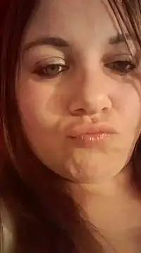 DarinaDiamond29 from StripChat is Freechat