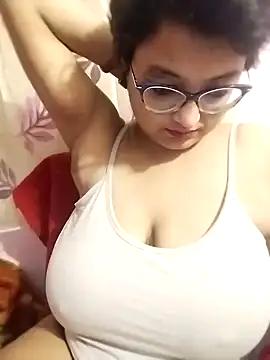 DimpleBarbie4 from StripChat is Freechat