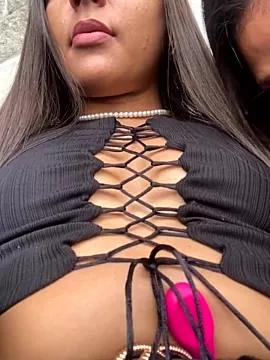 Customizable and immersive - Activate your taste buds and check-out our delicious choice of bondage cams streams with excited models getting their amazing bodies screwed with their beloved sex toys.