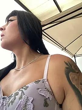 Dulce__Boyd from StripChat is Freechat